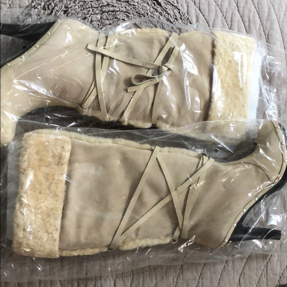 Michael kors boots
